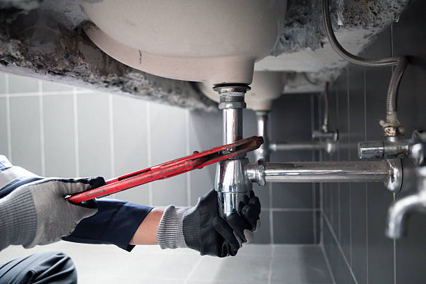 Trusted Pipe Repair service in Gardiner, NY - AAA Plumbing Heating